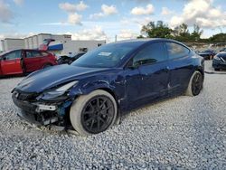 2023 Tesla Model 3 en venta en Opa Locka, FL