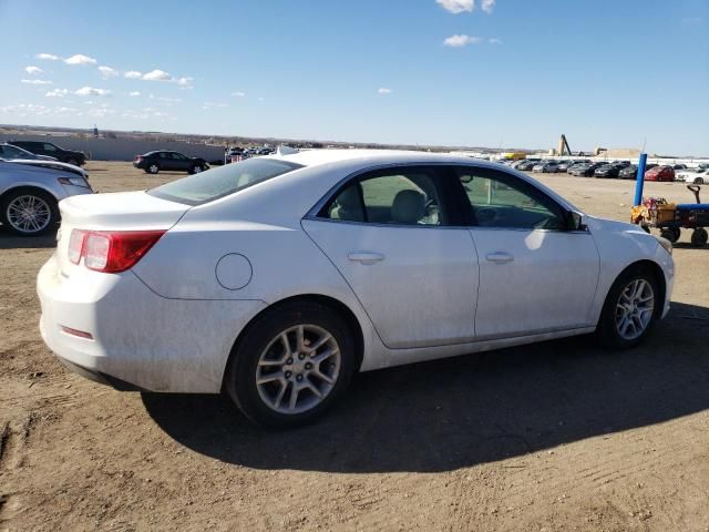 2013 Chevrolet Malibu 1LT