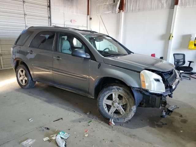 2005 Chevrolet Equinox LT