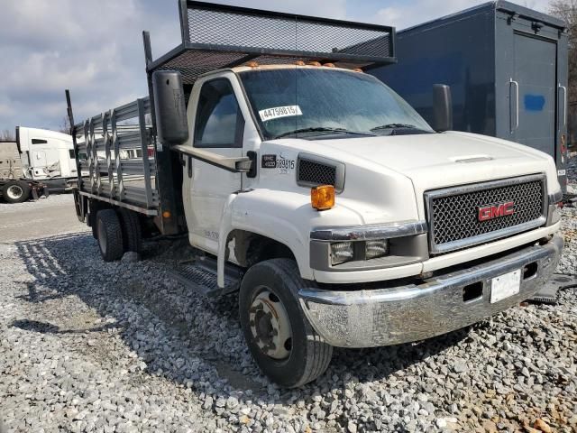 2006 GMC C4500 C4C042