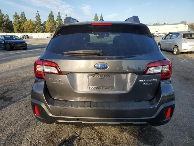 2019 Subaru Outback 3.6R Limited