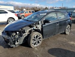 Run And Drives Cars for sale at auction: 2017 Toyota Corolla IM