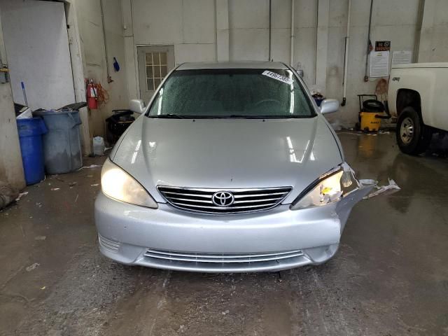 2006 Toyota Camry LE