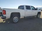 2015 GMC Sierra K2500 Denali