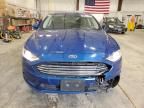 2017 Ford Fusion SE Hybrid