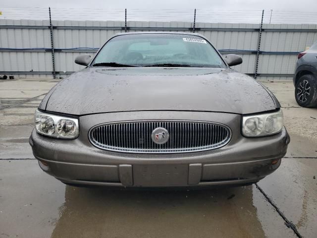 2002 Buick Lesabre Custom