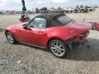 2016 Mazda MX-5 Miata Sport