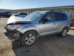 Subaru Vehiculos salvage en venta: 2014 Subaru Forester 2.5I Premium