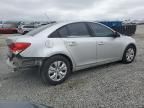 2016 Chevrolet Cruze Limited LS