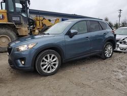 2015 Mazda CX-5 GT en venta en Midway, FL