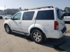 2008 Nissan Pathfinder S