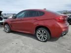 2017 BMW X6 XDRIVE50I