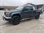 2007 GMC Canyon