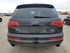 2015 Audi Q7 Premium Plus