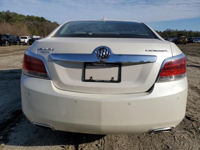 2013 Buick Lacrosse Premium