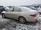 2005 Honda Accord EX