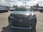 2022 Lexus UX 250H Base