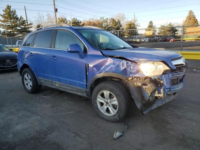 2008 Saturn Vue XE