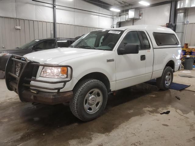 2006 Ford F150