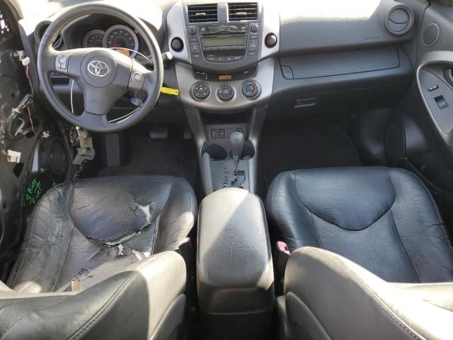 2010 Toyota Rav4 Sport