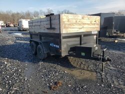 Other Trailer Vehiculos salvage en venta: 2024 Other Trailer