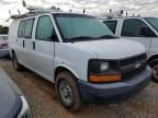 2013 Chevrolet Express G2500