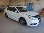 2013 Subaru Legacy 2.5I Premium