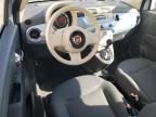 2015 Fiat 500 POP