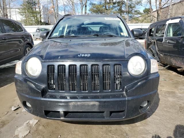 2007 Jeep Compass