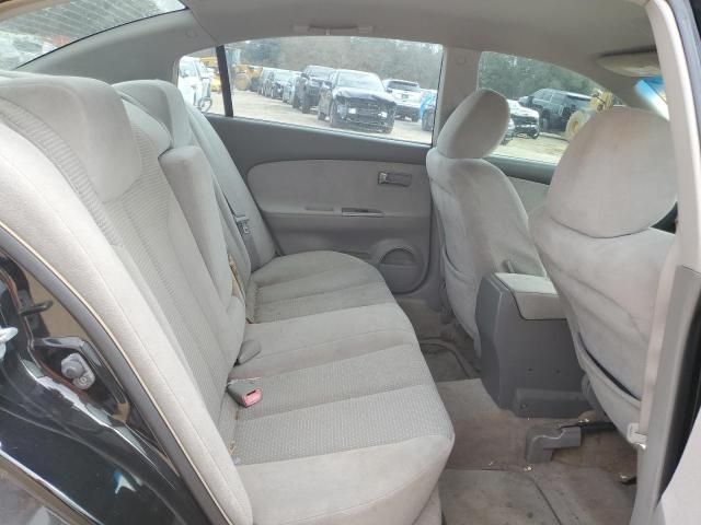 2006 Nissan Altima S