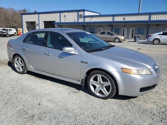 2006 Acura 3.2TL