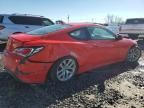 2013 Hyundai Genesis Coupe 2.0T