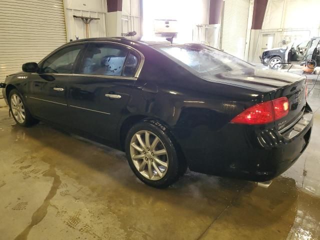 2008 Buick Lucerne CXS