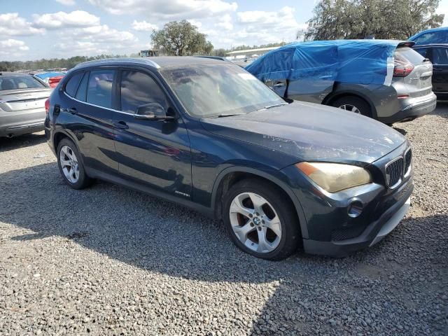 2013 BMW X1 SDRIVE28I