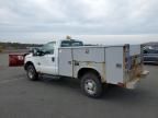 2011 Ford F350 Super Duty Service Truck