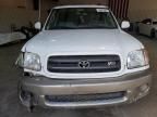 2002 Toyota Sequoia SR5