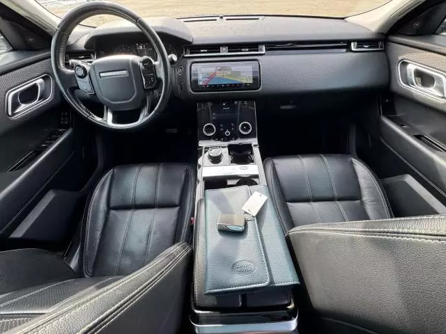 2020 Land Rover Range Rover Velar S