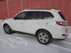 2010 Hyundai Santa FE GLS