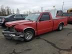 1993 Chevrolet S Truck S10