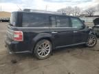 2014 Ford Flex Limited