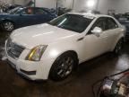 2008 Cadillac CTS