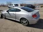 2006 Hyundai Tiburon GT