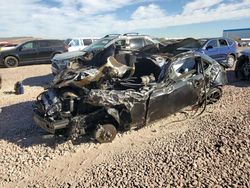 Salvage cars for sale at Phoenix, AZ auction: 2020 Toyota 86