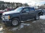 2011 Chevrolet Silverado K1500 LS