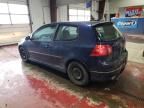 2007 Volkswagen Rabbit