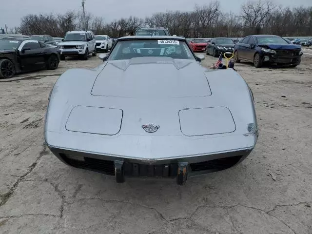 1978 Chevrolet Corvette