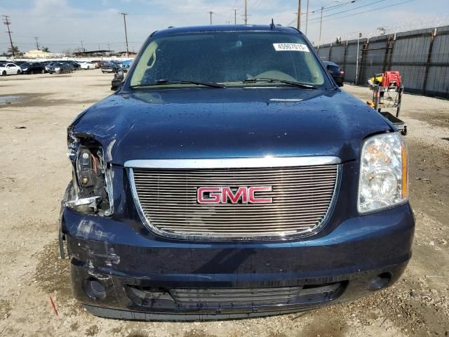 2007 GMC Yukon XL C1500