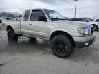 2003 Toyota Tacoma Xtracab Prerunner