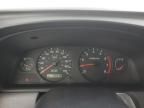 2000 Nissan Frontier King Cab XE