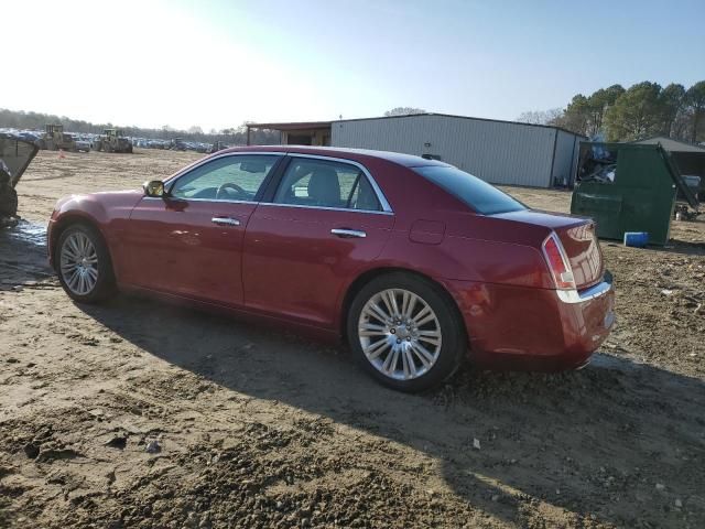 2013 Chrysler 300C